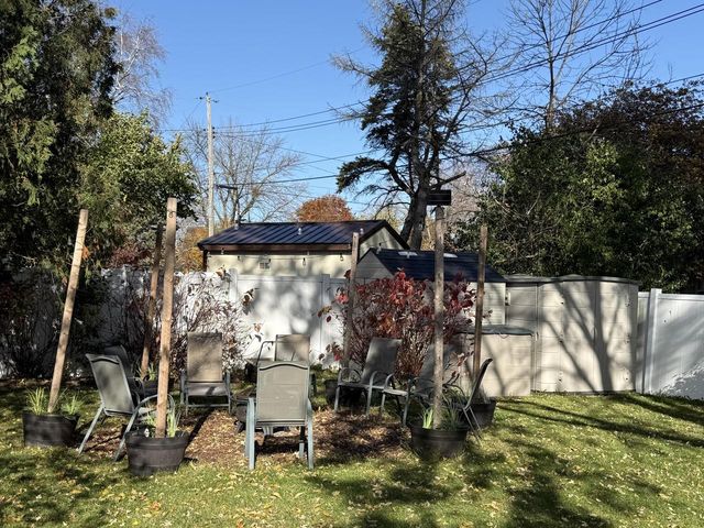 5400 S 22nd PLACE, Milwaukee, WI 53221