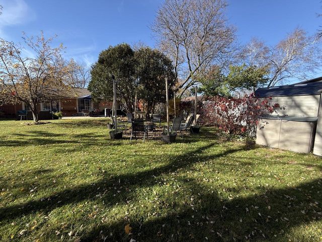 5400 S 22nd PLACE, Milwaukee, WI 53221