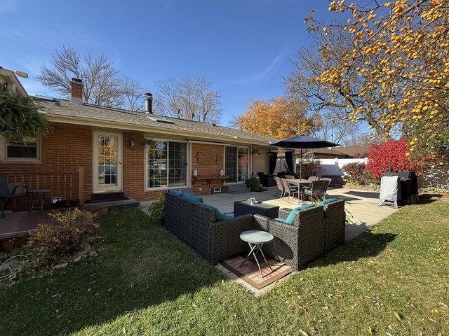 5400 S 22nd PLACE, Milwaukee, WI 53221