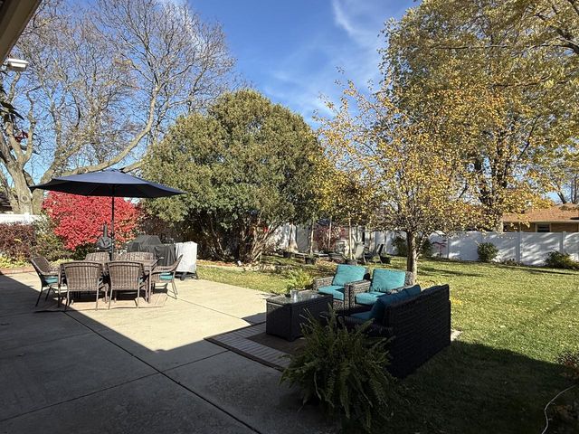 5400 S 22nd PLACE, Milwaukee, WI 53221