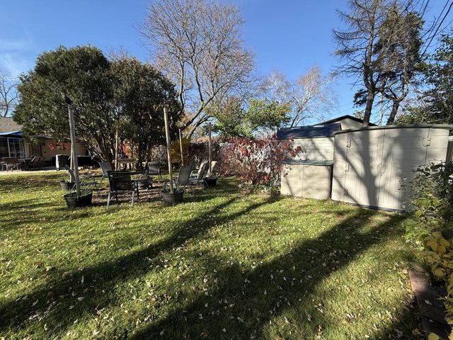 5400 S 22nd PLACE, Milwaukee, WI 53221