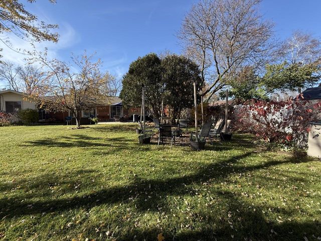 5400 S 22nd PLACE, Milwaukee, WI 53221