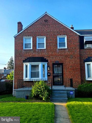 1900 CRESTVIEW RD, Baltimore, MD 21239