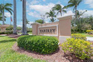 7715 Yardley Dr 106, Tamarac, FL 33321