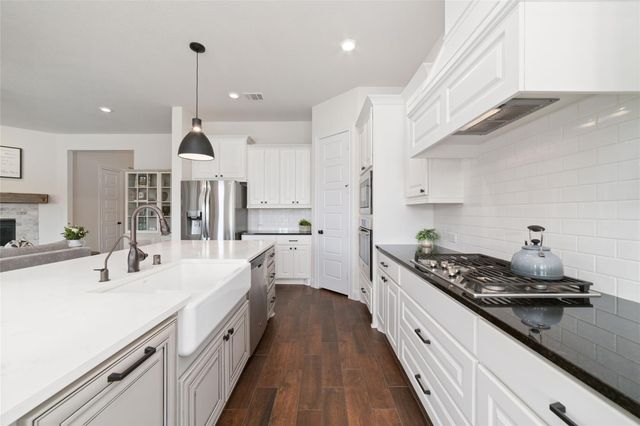 58 Botanical Vista Drive, Tomball, TX 77375