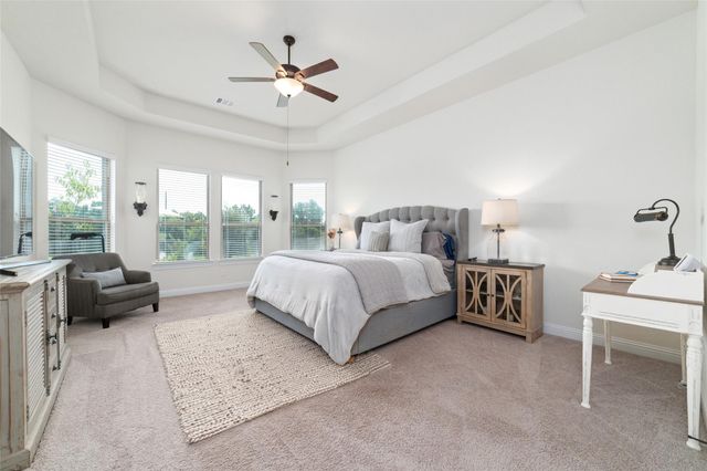 58 Botanical Vista Drive, Tomball, TX 77375