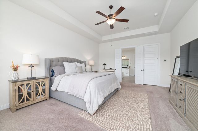 58 Botanical Vista Drive, Tomball, TX 77375