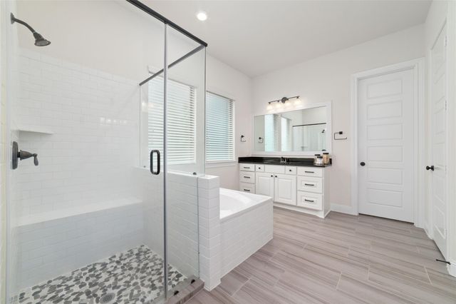 58 Botanical Vista Drive, Tomball, TX 77375