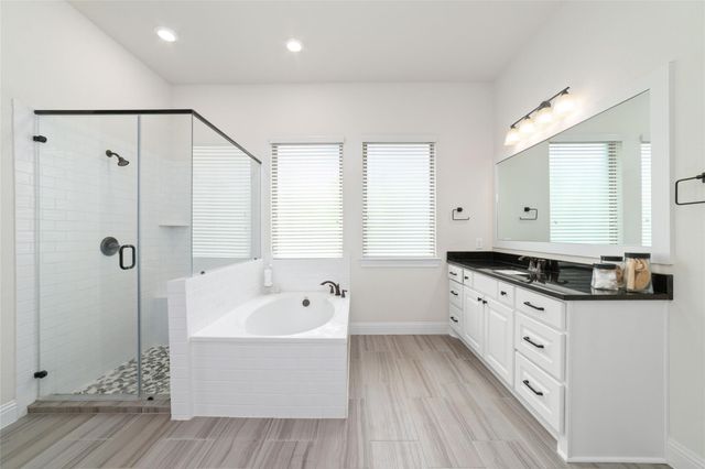 58 Botanical Vista Drive, Tomball, TX 77375