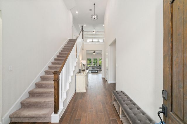 58 Botanical Vista Drive, Tomball, TX 77375