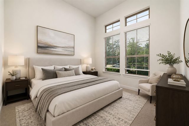 58 Botanical Vista Drive, Tomball, TX 77375