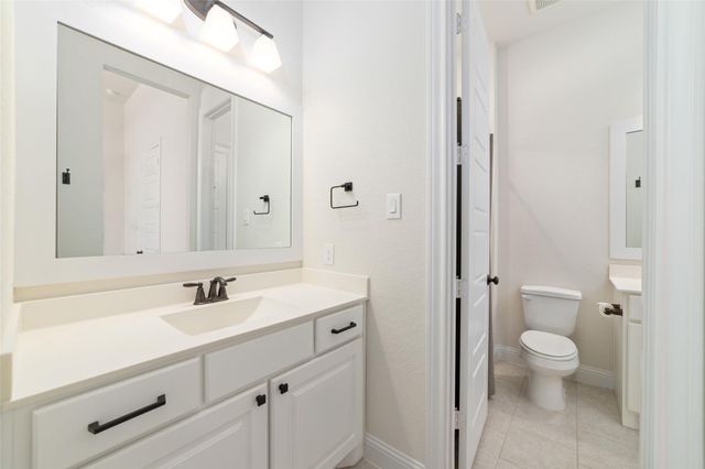 58 Botanical Vista Drive, Tomball, TX 77375