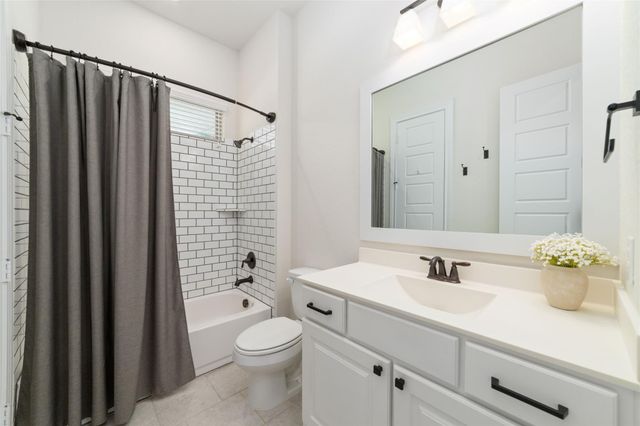 58 Botanical Vista Drive, Tomball, TX 77375