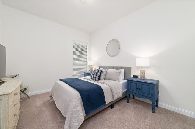58 Botanical Vista Drive, Tomball, TX 77375
