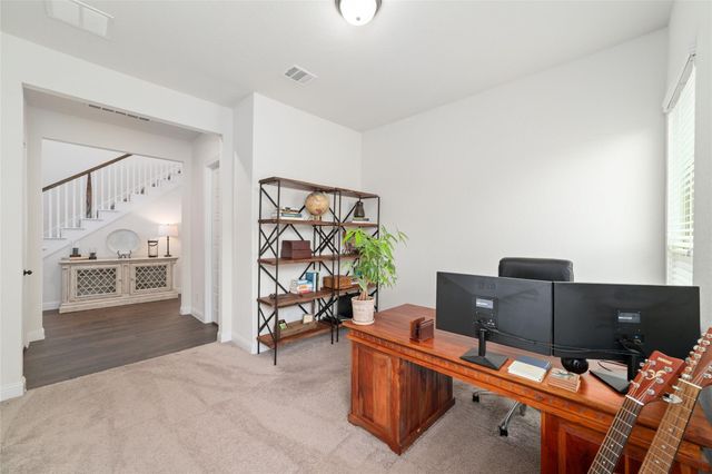 58 Botanical Vista Drive, Tomball, TX 77375