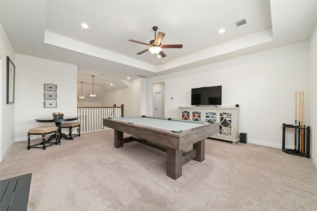 58 Botanical Vista Drive, Tomball, TX 77375