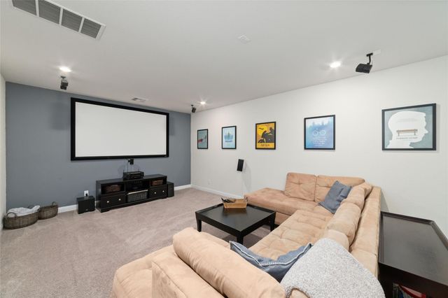 58 Botanical Vista Drive, Tomball, TX 77375