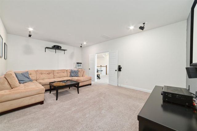 58 Botanical Vista Drive, Tomball, TX 77375
