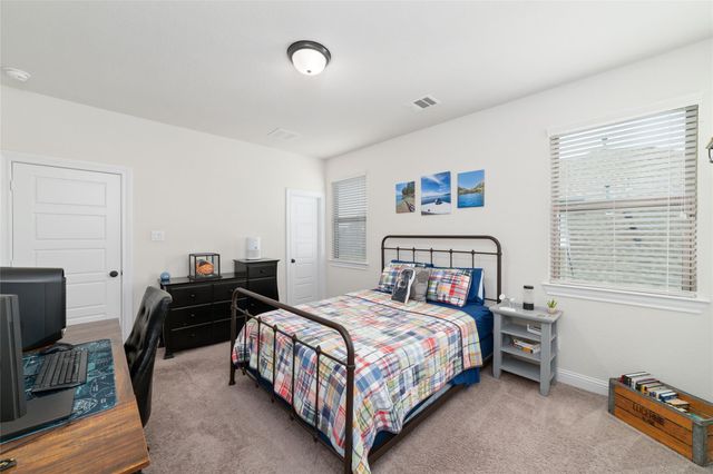 58 Botanical Vista Drive, Tomball, TX 77375
