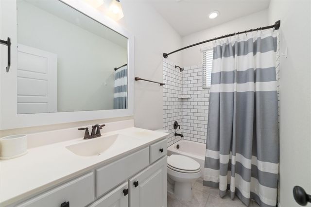 58 Botanical Vista Drive, Tomball, TX 77375