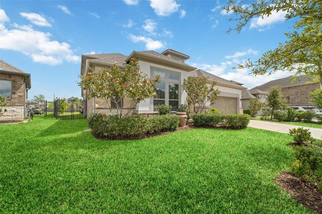 58 Botanical Vista Drive, Tomball, TX 77375