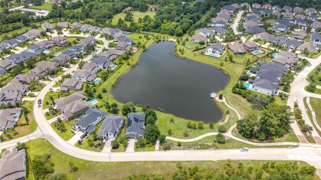 58 Botanical Vista Drive, Tomball, TX 77375