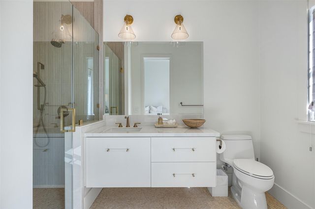 830 S Weyand Road, Round Top, TX 78954