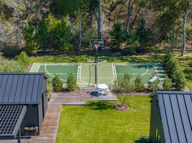 830 S Weyand Road, Round Top, TX 78954