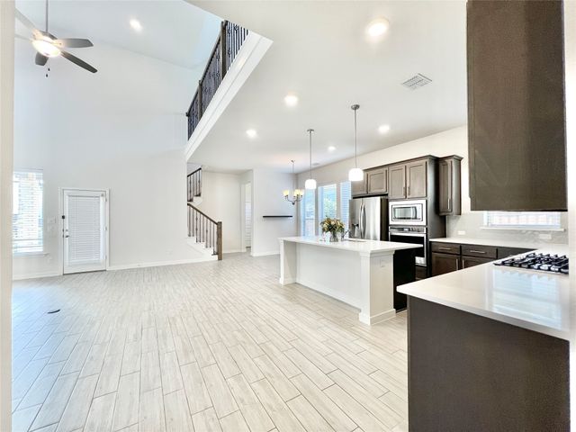 991 Sprangletop Street, Allen, TX 75013