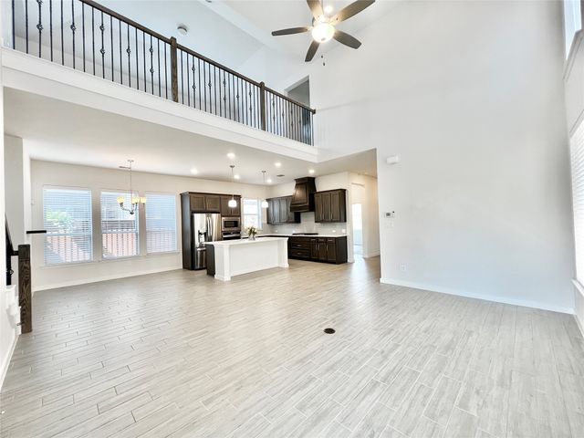 991 Sprangletop Street, Allen, TX 75013