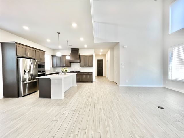 991 Sprangletop Street, Allen, TX 75013