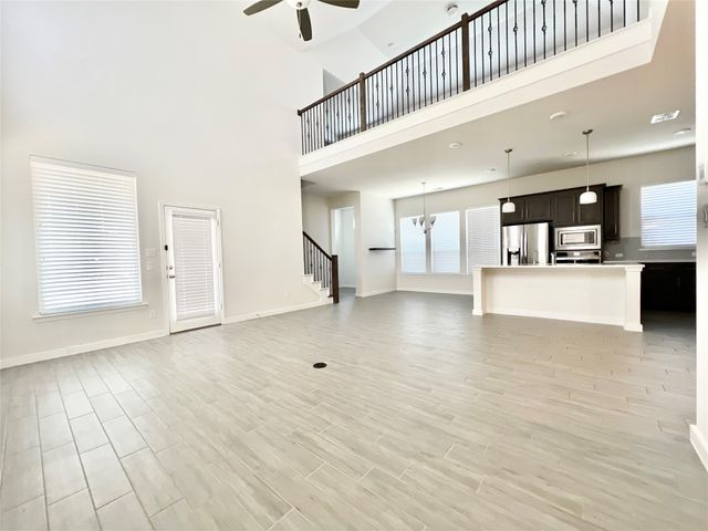 991 Sprangletop Street, Allen, TX 75013