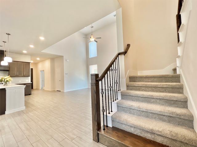 991 Sprangletop Street, Allen, TX 75013