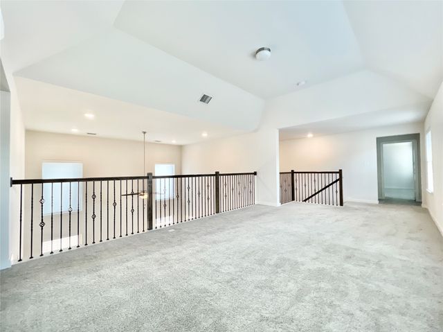 991 Sprangletop Street, Allen, TX 75013