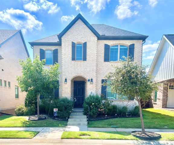 991 Sprangletop Street, Allen, TX 75013