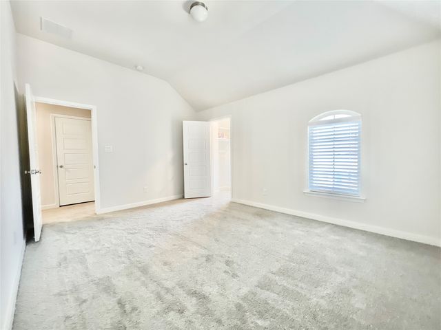 991 Sprangletop Street, Allen, TX 75013