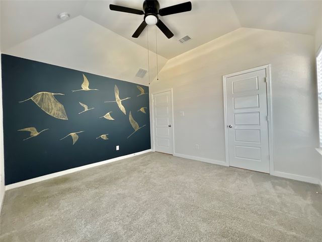 991 Sprangletop Street, Allen, TX 75013