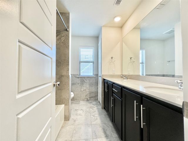 991 Sprangletop Street, Allen, TX 75013