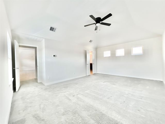 991 Sprangletop Street, Allen, TX 75013