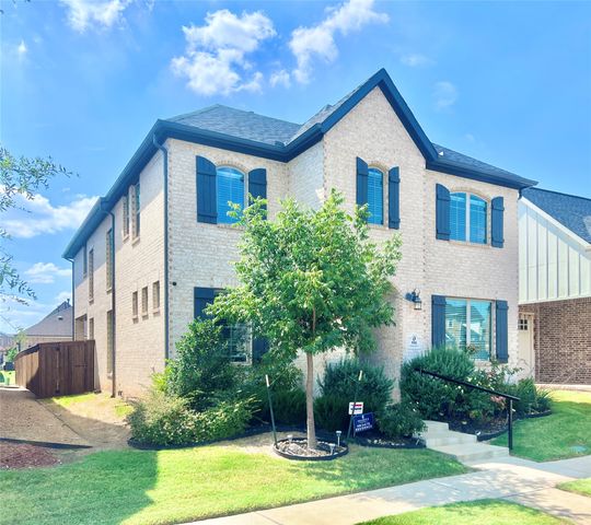991 Sprangletop Street, Allen, TX 75013