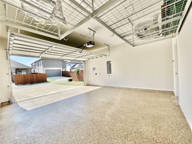 991 Sprangletop Street, Allen, TX 75013