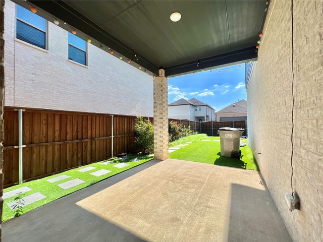 991 Sprangletop Street, Allen, TX 75013