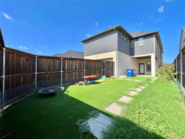 991 Sprangletop Street, Allen, TX 75013