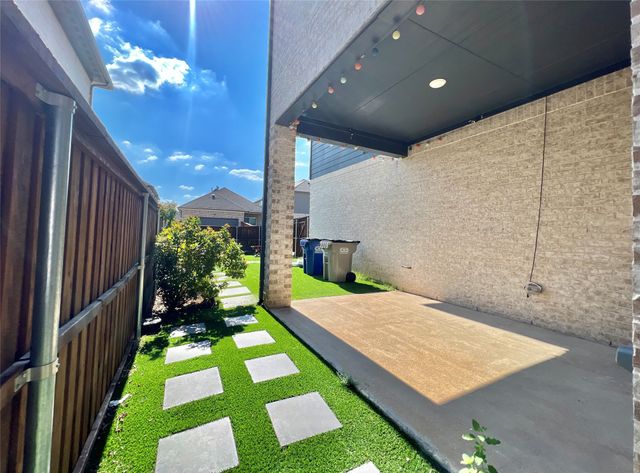 991 Sprangletop Street, Allen, TX 75013