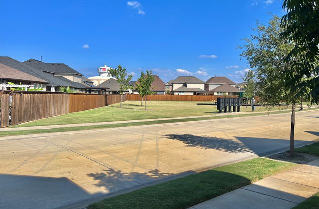 991 Sprangletop Street, Allen, TX 75013