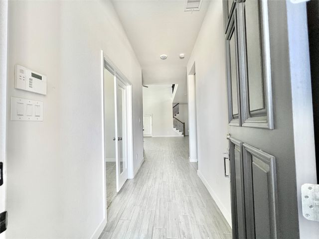 991 Sprangletop Street, Allen, TX 75013