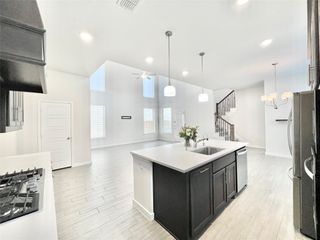 991 Sprangletop Street, Allen, TX 75013