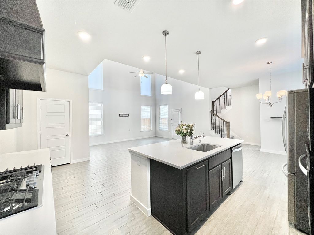 991 Sprangletop Street, Allen, TX 75013