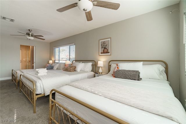 5551 Corral Circle, Las Vegas, NV 89119