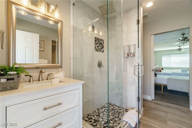 5551 Corral Circle, Las Vegas, NV 89119